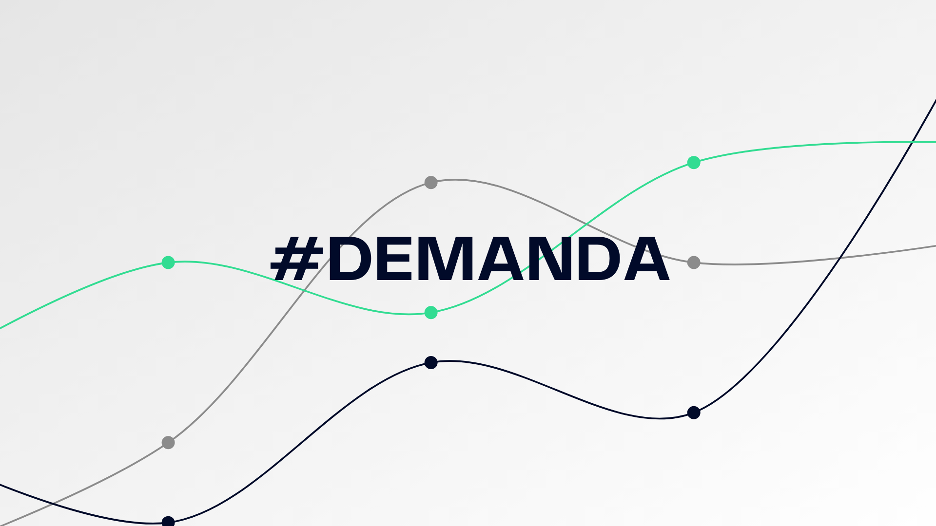 Demanda de inmuebles en Mendoza